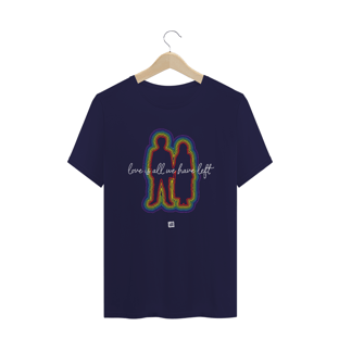 Nome do produtoPlus Size U2 - Love Is All We Have Left