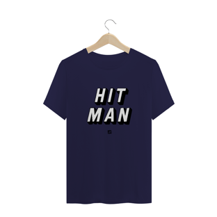 Nome do produtoPlus Size U2 - Hit Man