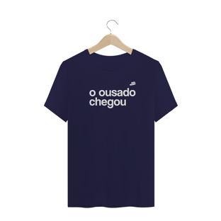 Nome do produtoO ousado chegou