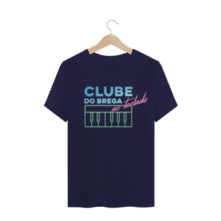 Nome do produtoCamisa do Clube do Brega