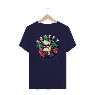 Nome do produtoKrusty Simpsons (T-shirt)