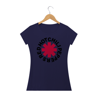 Nome do produtoRed Hot Chili Peppers (Baby Long)
