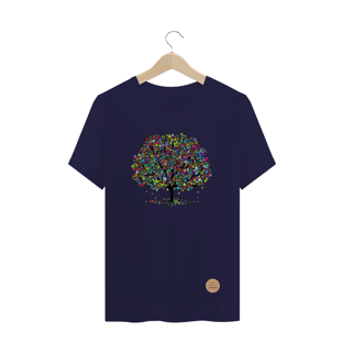 Nome do produtoCamisa árvore .lalu