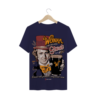 Nome do produto SIAMESE WILLY WONKA CHOCOLATE STOUT