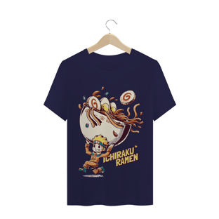 Nome do produtoCamiseta naruto lamen
