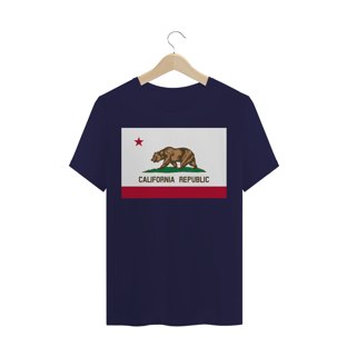 Nome do produtoCalifornia (T-shirt)