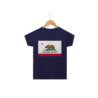 Nome do produtoCalifornia (Infantil)