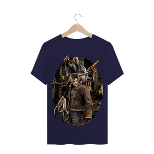 Nome do produtoVila Resident Evil 4