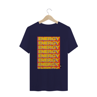 Nome do produto CAMISETA NKS ENERGY™