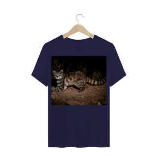 Nome do produto GATO DOS ANDES (Leopardus jacobita) / FELINO