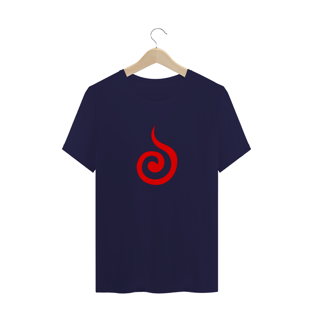 Nome do produtoCamiseta Naruto Desejo do Fogo