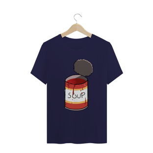 Nome do produto60 Segundos (Lata) | Colorida (Masculina)