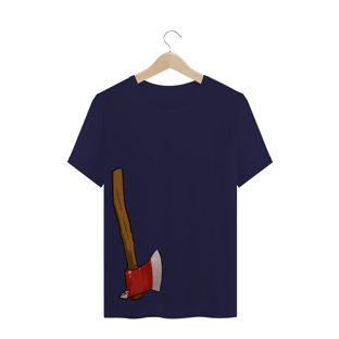 Nome do produto60 Segundos (Machado) | Colorida (Masculina)