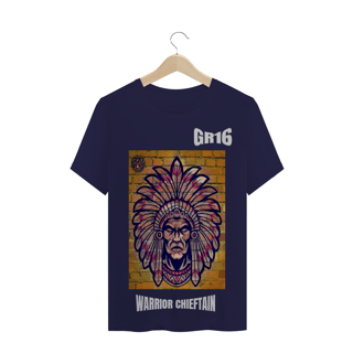 Nome do produto WARRIOR CHIEFTAIN