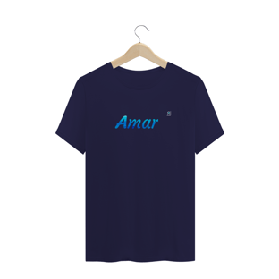 Nome do produtoT-shirt Quality Nomar - A(mar)