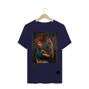Nome do produtoCamiseta HÁBISMO dream africa