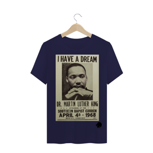 Nome do produtoCamiseta HÁBISMO dream king