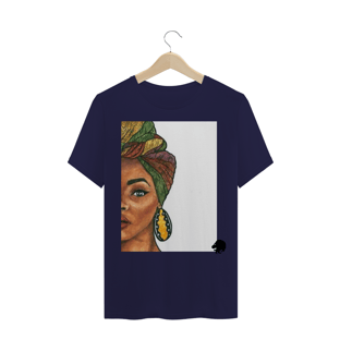 Nome do produtoCamiseta HÁBISMO dream africa
