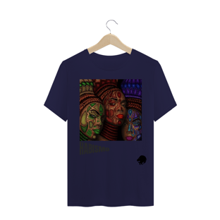 Nome do produtoCamiseta HÁBISMO dream africa