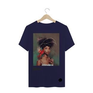 Nome do produtoCamiseta HÁBISMO dream africa