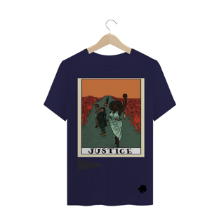 Nome do produtoCamiseta HÁBISMO dream justiça