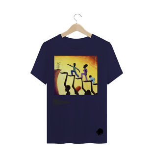 Nome do produtoCamiseta HÁBISMO dream future