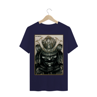 Nome do produto CAMISA SAMURAI 2