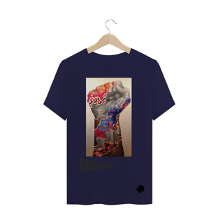 Nome do produtoCamiseta HÁBISMO