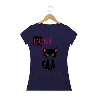 Nome do produtoEca! Humanos - Camisa Baby Long Quality