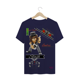 Nome do produtoSlash!!! Camisa T-shirt Quality