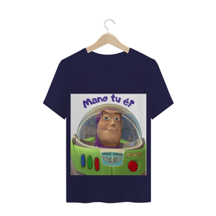 Nome do produtoCamisa Buzz