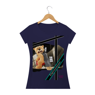 Nome do produtoExpressionismo!!!! Camisa Feminina Baby Long Quality