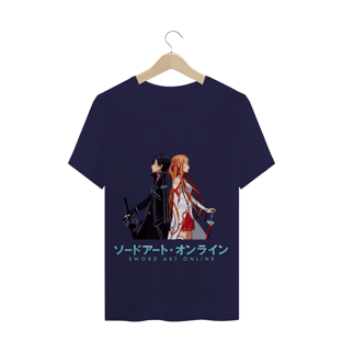 Nome do produtoMarmitaGeek Sword art online