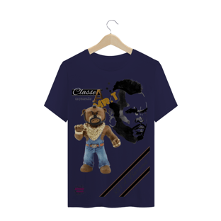 Nome do produtoEsquadrão Classe A!!!! Camisa Masculina T-shirt Quality