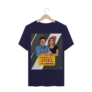 Nome do produtoCamisa do Canal | Papai é Vascão.