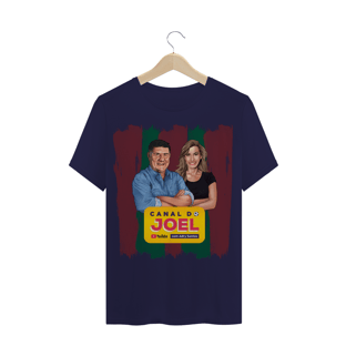 Nome do produtoCamisa do Canal | Papai é Tricolor.