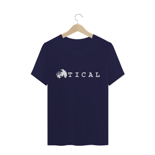 Nome do produtoCamiseta de Malha Quality Wu Tang Clan Tical Tradicional Branco