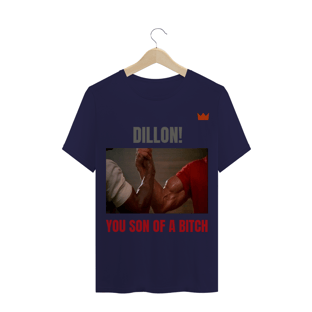 Nome do produtoDillon! You son of a bitch