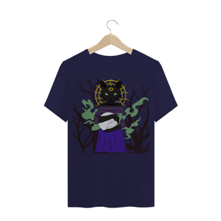 Nome do produtoCamisa - Deusa gato