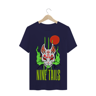 Nome do produtoCamisa - Nine tails