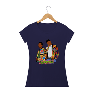 Nome do produtoCamiseta Fresh Prince