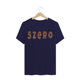 Nome do produtoCAMISETA MASCULINA MURO 5ZERO