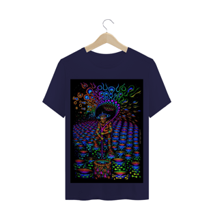 Nome do produtoCamiseta - Pysco - Masculina