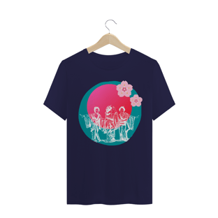 Nome do produtoCamisa - Gueixas 