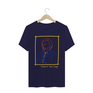 Nome do produtoCamisa - Van Gogh