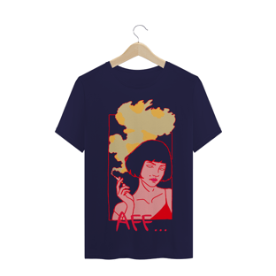 Nome do produtoCamisa - Aff