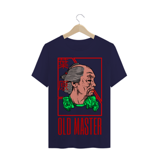 Nome do produtoCamisa - Old master