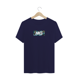 Nome do produto CAMISETA NKS CLASSIC BOX CAMUFLADO™