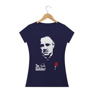 Nome do produto O Poderoso Chefão (The Godfather) - Babylook