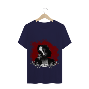 Nome do produtoCamiseta Masculina Marla Singer (The Fight Club)